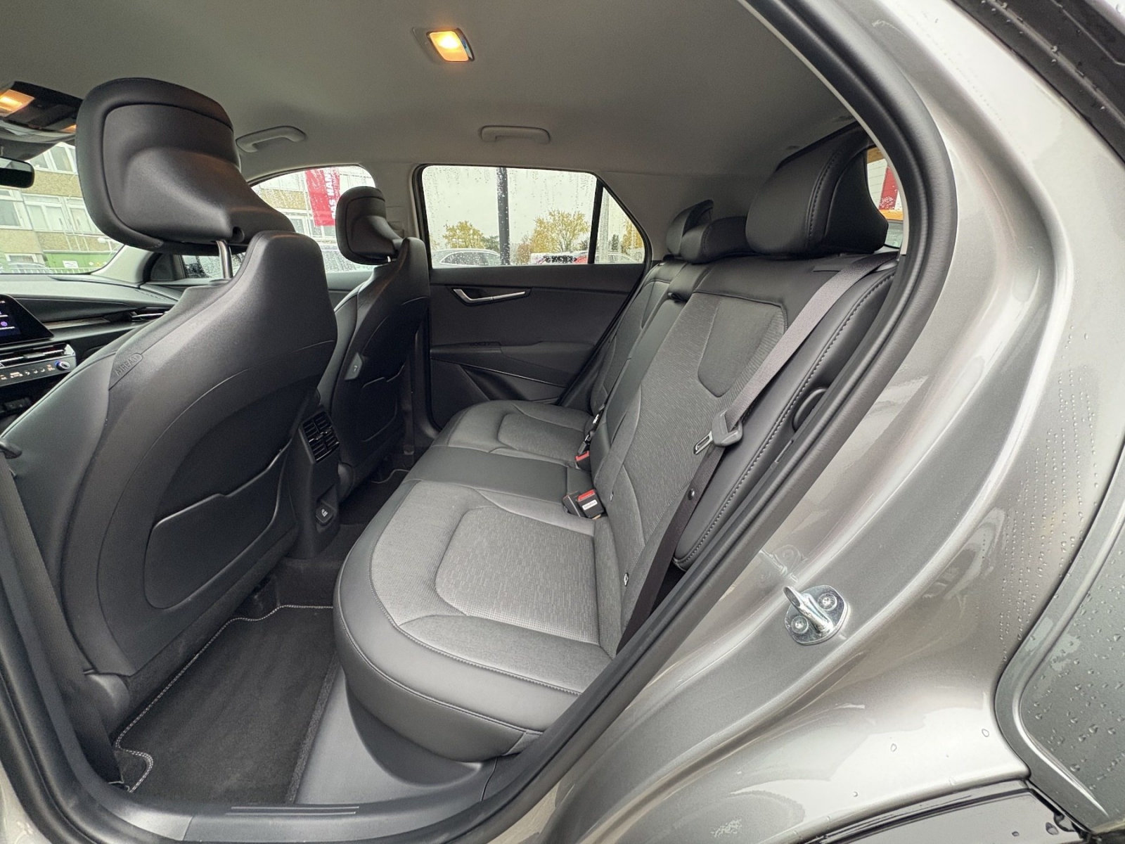 Kia Niro – Bild 12
