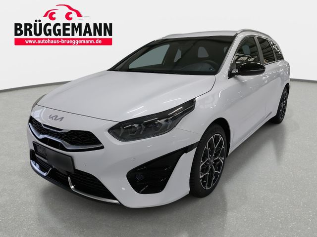 Kia Ceed SW