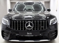 Mercedes-Benz GLB 35 AMG 4M Sthz Aug RCam Hifi Ambient 21 Night AHK