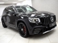 Mercedes-Benz GLB 35 AMG 4M Sthz Aug RCam Hifi Ambient 21 Night AHK