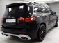 Mercedes-Benz GLB 35 AMG 4M Sthz Aug RCam Hifi Ambient 21 Night AHK