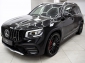 Mercedes-Benz GLB 35 AMG 4M Sthz Aug RCam Hifi Ambient 21 Night AHK