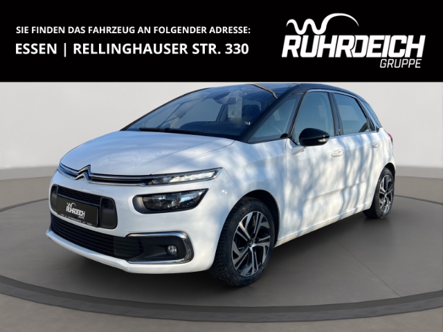 Citroen C4 SpaceTourer