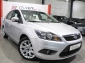 Ford Focus Limousine 1.6 SPORT / 4-TRER / ABN.AHK