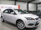 Ford Focus Limousine 1.6 SPORT / 4-TRER / ABN.AHK