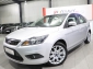 Ford Focus Limousine 1.6 SPORT / 4-TRER / ABN.AHK