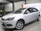 Ford Focus Limousine 1.6 SPORT / 4-TRER / ABN.AHK