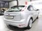 Ford Focus Limousine 1.6 SPORT / 4-TRER / ABN.AHK