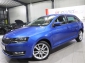 Skoda Rapid Spaceback 1.0 TSI Clever GreenTec XENON