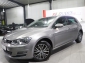 VW Golf VII 1.4 TSI ALLSTAR 4-TR / SONDERMODELL /