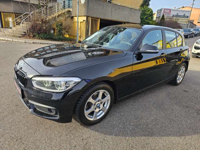 BMW 118