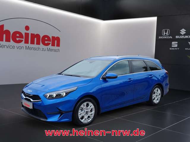 Kia Ceed SW