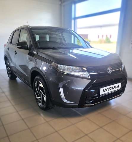 Suzuki Vitara 1.4 Comfort+ ALLGRIP Hybrid 4x4 NAVI KAMERA AHK