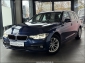 BMW 320d Touring 8-Gang Aut. LED Tem Sitzhzg Assis