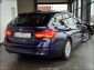 BMW 320d Touring 8-Gang Aut. LED Tem Sitzhzg Assis