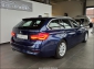 BMW 320d Touring 8-Gang Aut. LED Tem Sitzhzg Assis