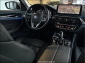 BMW 530 e-Drive LiveCockpit ACC LED Assis.