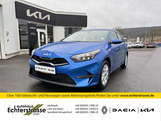 Kia Ceed SW