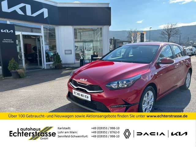 Kia cee'd
