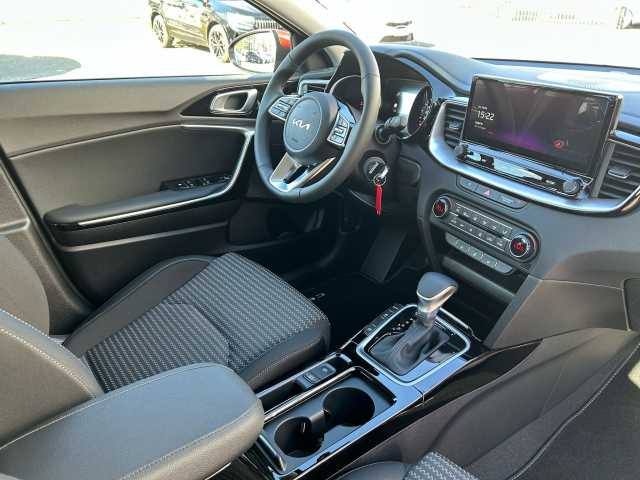 Kia cee'd – Bild 10