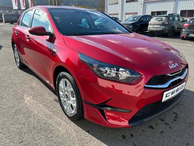 Kia cee'd – Bild 11