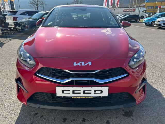 Kia cee'd – Bild 12
