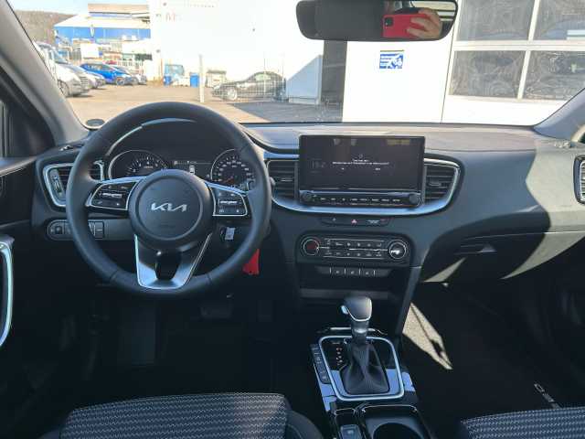 Kia cee'd – Bild 13