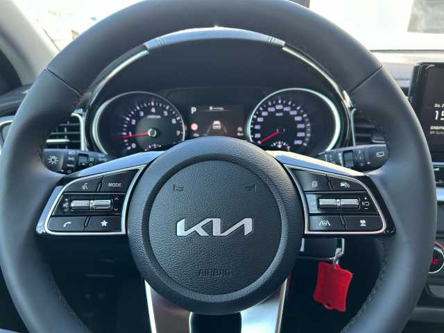 Kia cee'd – Bild 14