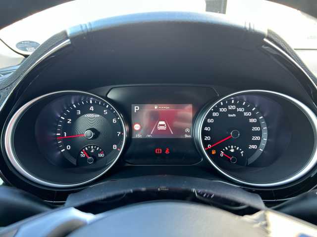 Kia cee'd – Bild 15