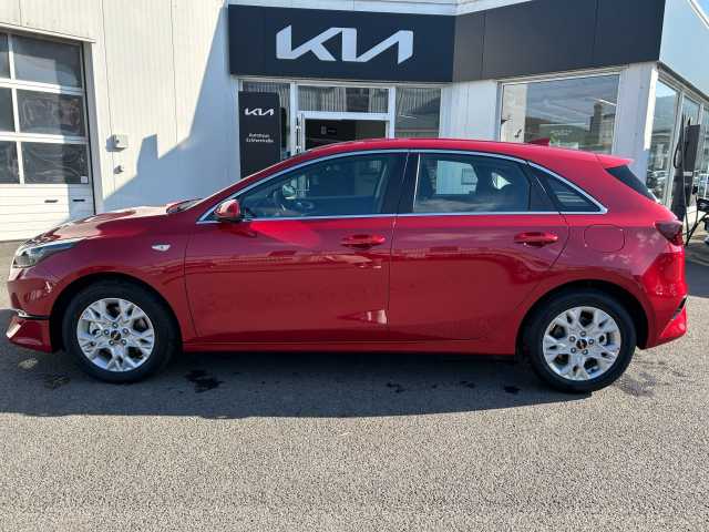 Kia cee'd
