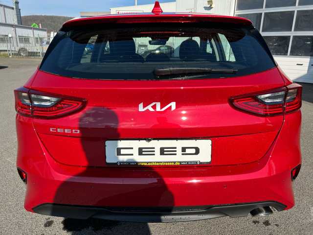 Kia cee'd – Bild 6