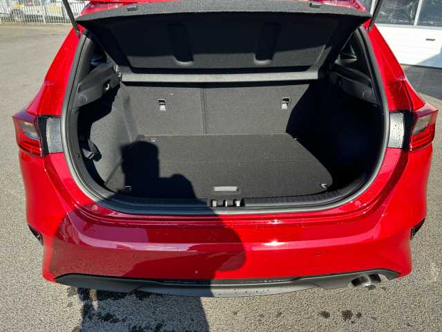 Kia cee'd – Bild 7