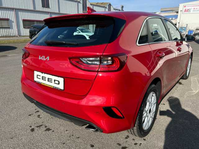 Kia cee'd – Bild 8