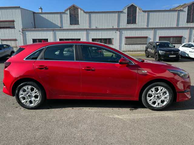 Kia cee'd – Bild 9
