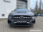 Mercedes-Benz GLA 180 d+AMG-LINE+HANDSFREE+KAM+DISTRONIC+AHK+