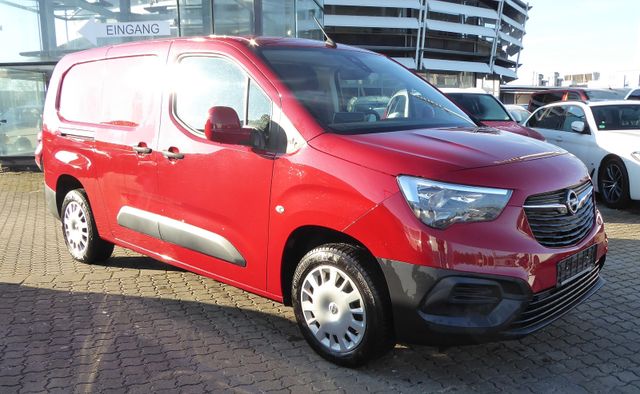 Opel Combo Cargo Edition XL L2H1 Klima