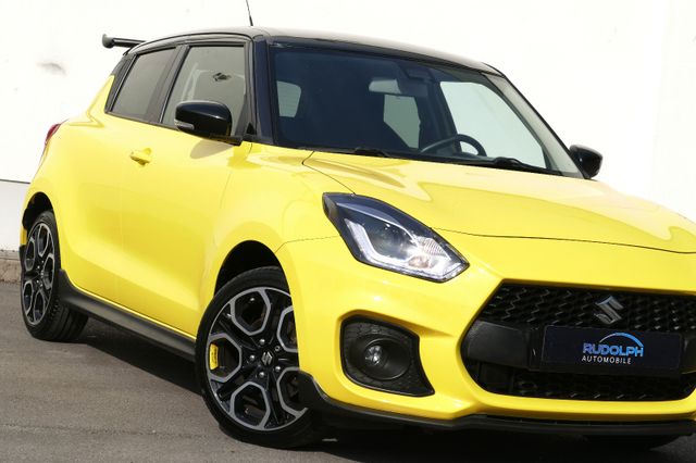 Suzuki Swift Sport