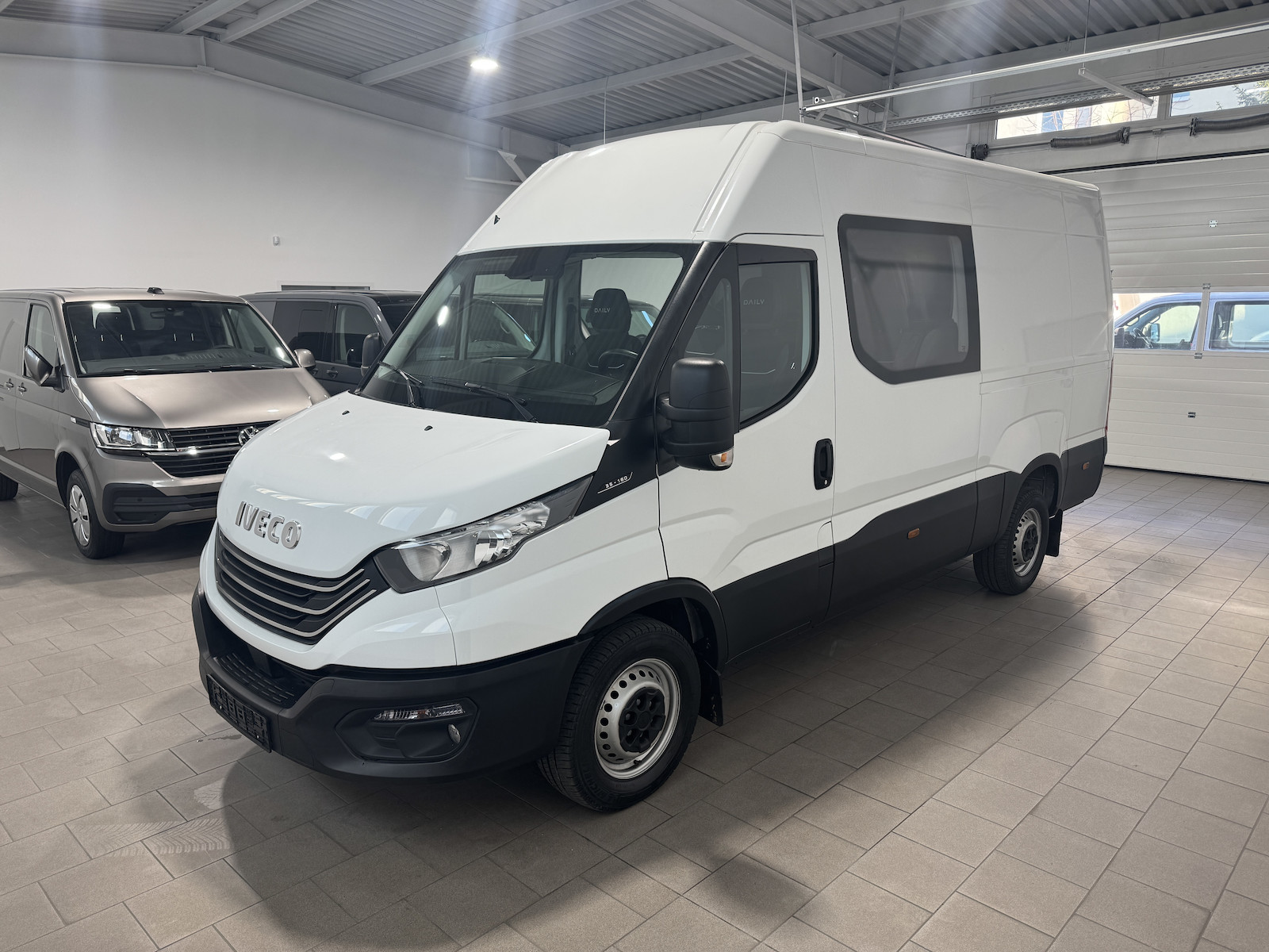 Iveco Daily