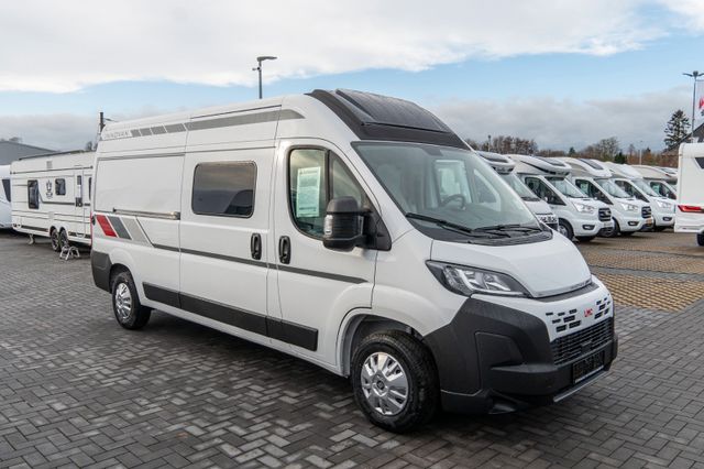 LMC Innovan 600 *Mj.25*Querbett*FIAT