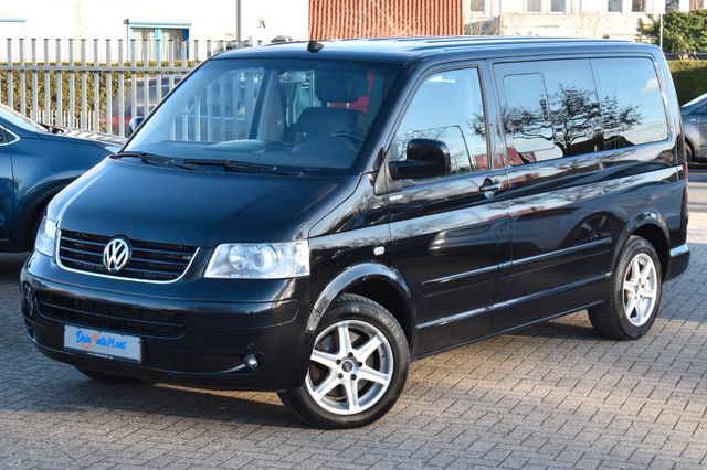 Volkswagen T5 Multivan