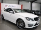 Mercedes-Benz C 180 CGI Coupe BE AMG-LINE AMG-STYLING / LED