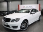 Mercedes-Benz C 180 CGI Coupe BE AMG-LINE AMG-STYLING / LED