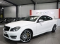 Mercedes-Benz C 180 CGI Coupe BE AMG-LINE AMG-STYLING / LED