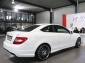 Mercedes-Benz C 180 CGI Coupe BE AMG-LINE AMG-STYLING / LED