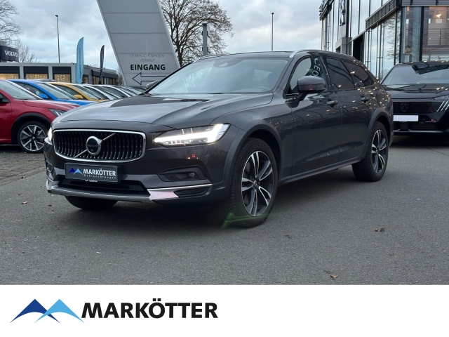 Volvo V90 Cross Country