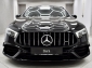 Mercedes-Benz A 45 AMG 4M+ AERO Night Wide Bur 2xSpur Rcam DAB