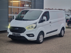 Ford Transit Custom 2.0 TDCI 300 L2 Trend Klima