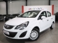 Opel Corsa D 1.2 Selection 4-TRER WHITE / KLIMA /