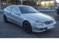 Mercedes-Benz C 220 CDI, Leder, Automatik, Euro 4