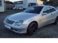 Mercedes-Benz C 220 CDI, Leder, Automatik, Euro 4